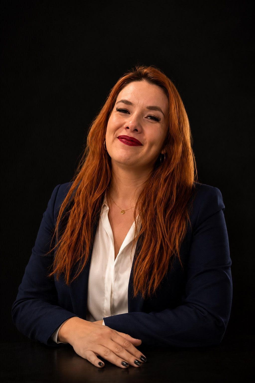 Helen Duque Toro